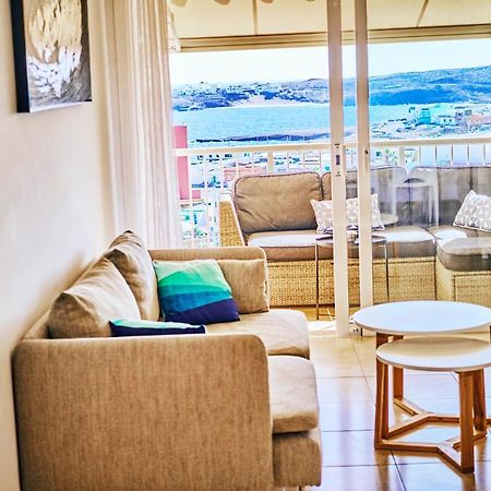 2Bdr Comfy Apartment With Ocean View Porís de Abona Exterior foto