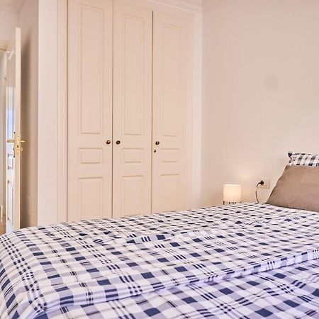 2Bdr Comfy Apartment With Ocean View Porís de Abona Exterior foto
